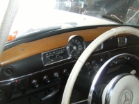 1961 Mercedes-Benz 190 for sale (ID-100726)