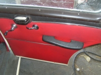 1961 Mercedes-Benz 190 for sale (ID-100726)