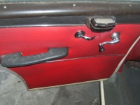 1961 Mercedes-Benz 190 for sale (ID-100726)