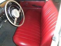 1961 Mercedes-Benz 190 for sale (ID-100726)