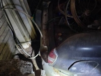 1961 Mercedes-Benz 190 for sale in Michigan (ID-161442)