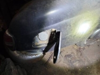 1961 Mercedes-Benz 190 for sale in Michigan (ID-161442)