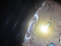 1961 Mercedes-Benz 190 for sale in Michigan (ID-161442)