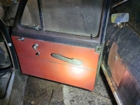 1961 Mercedes-Benz 190 for sale in Michigan (ID-161442)