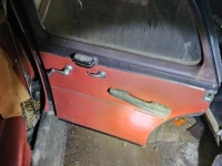 1961 Mercedes-Benz 190 for sale in Michigan (ID-161442)