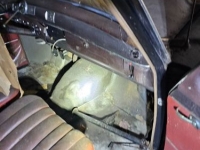 1961 Mercedes-Benz 190 for sale in Michigan (ID-161442)