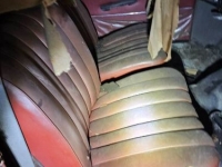 1961 Mercedes-Benz 190 for sale in Michigan (ID-161442)