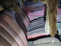 1961 Mercedes-Benz 190 for sale in Michigan (ID-161442)