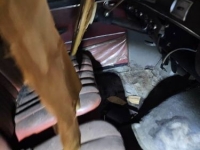 1961 Mercedes-Benz 190 for sale in Michigan (ID-161442)