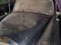 1961 Mercedes-Benz 190 for sale in Michigan (ID-161442)