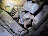 1961 Mercedes-Benz 190 for sale in Michigan (ID-161442)