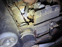 1961 Mercedes-Benz 190 for sale in Michigan (ID-161442)