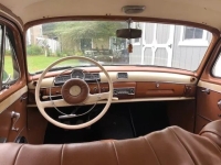 1961 Mercedes-Benz 190D for sale in Michigan (ID-134494)