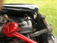 1961 Mercedes-Benz 190D for sale in Michigan (ID-134494)