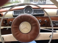 1961 Mercedes-Benz 190D for sale in Michigan (ID-134494)