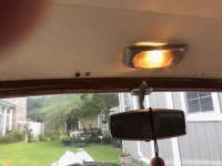 1961 Mercedes-Benz 190D for sale in Michigan (ID-134494)