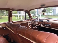 1961 Mercedes-Benz 190D for sale in Michigan (ID-134494)