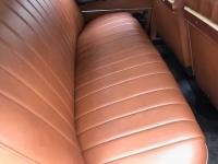 1961 Mercedes-Benz 190D for sale in Michigan (ID-134494)