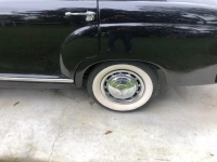 1961 Mercedes-Benz 190D for sale in Michigan (ID-134494)
