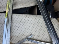 1961 Mercedes-Benz 220B for sale in Michigan (ID-125372)