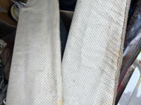 1961 Mercedes-Benz 220B for sale in Michigan (ID-125372)