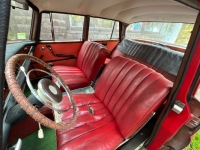 1961 Mercedes-Benz 220B for sale in Michigan (ID-125372)