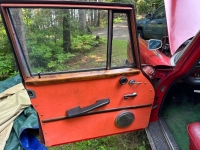 1961 Mercedes-Benz 220B for sale in Michigan (ID-125372)