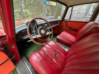 1961 Mercedes-Benz 220B for sale in Michigan (ID-125372)