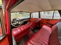 1961 Mercedes-Benz 220B for sale in Michigan (ID-125372)