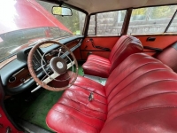 1961 Mercedes-Benz 220B for sale in Michigan (ID-125372)