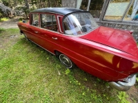 1961 Mercedes-Benz 220B for sale in Michigan (ID-125372)