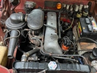 1961 Mercedes-Benz 220B for sale in Michigan (ID-125372)