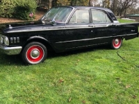 1961 Mercury Comet for sale in Michigan (ID-125872)