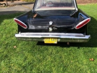 1961 Mercury Comet for sale in Michigan (ID-125872)