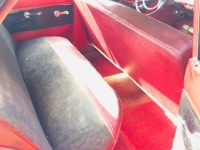 1961 Mercury Comet for sale in Michigan (ID-125872)