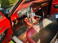 1961 Mercury Comet for sale in Michigan (ID-125872)