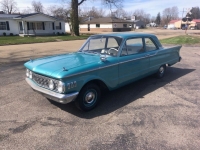 1961 Mercury Comet for sale (ID-127330)