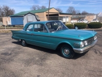 1961 Mercury Comet for sale (ID-127330)