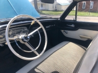 1961 Mercury Comet for sale (ID-127330)