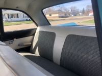 1961 Mercury Comet for sale (ID-127330)
