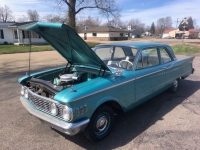 1961 Mercury Comet for sale (ID-127330)