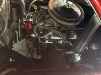 1961 Mercury Comet for sale in Michigan (ID-142136)