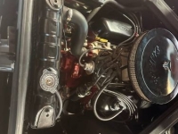 1961 Mercury Comet for sale in Michigan (ID-142136)