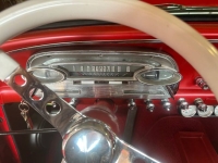 1961 Mercury Comet for sale in Michigan (ID-142136)