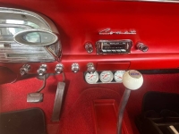 1961 Mercury Comet for sale in Michigan (ID-142136)
