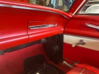 1961 Mercury Comet for sale in Michigan (ID-142136)