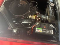 1961 Mercury Comet for sale in Michigan (ID-142136)