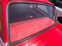 1961 Mercury Comet for sale in Michigan (ID-142136)