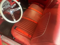 1961 Mercury Comet for sale in Michigan (ID-142136)