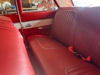 1961 Mercury Comet for sale in Michigan (ID-142136)